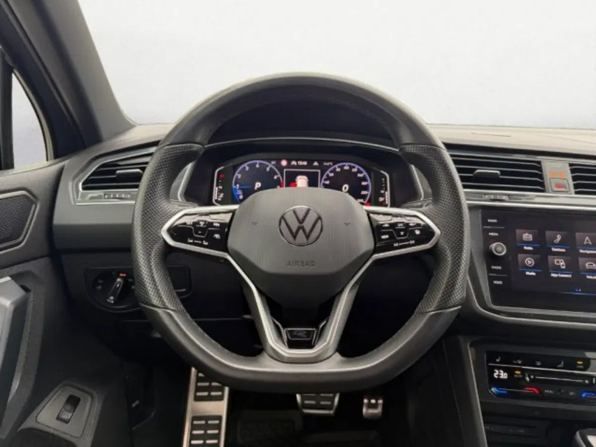 Volkswagen Tiguan usata a Treviso (14)