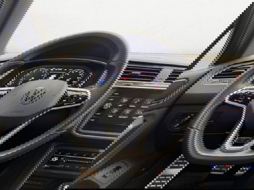 Volkswagen Tiguan usata a Treviso (13)