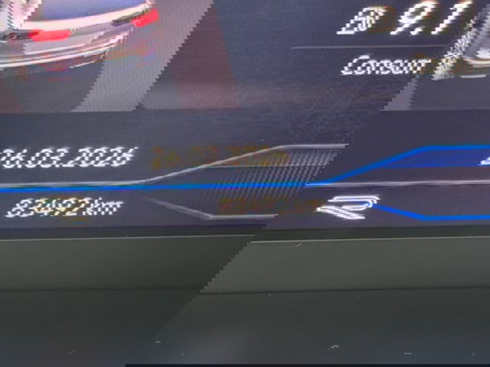 Volkswagen Tiguan usata a Treviso (14)