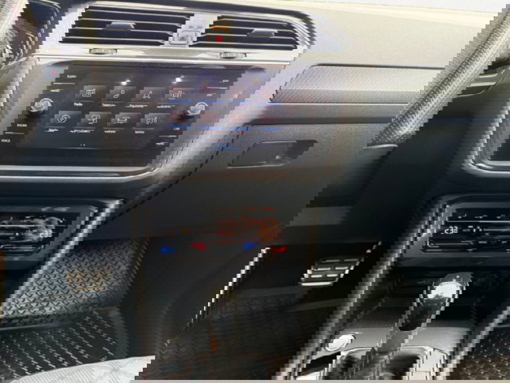 Volkswagen Tiguan usata a Treviso (15)