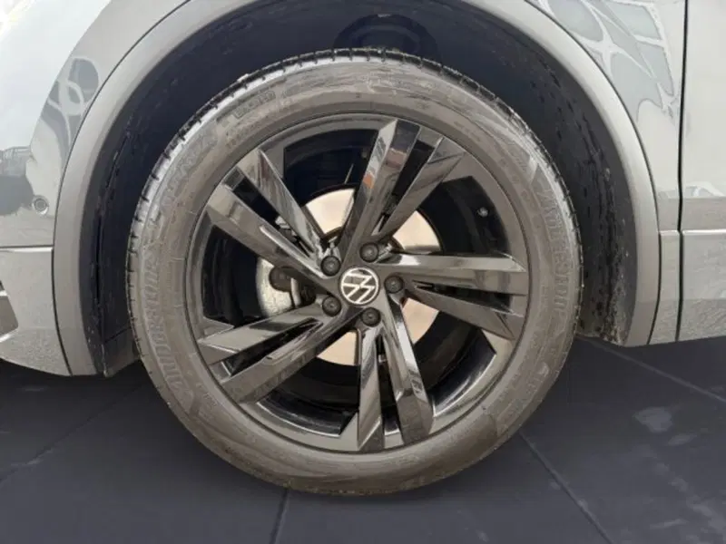 Volkswagen Tiguan usata a Treviso (16)