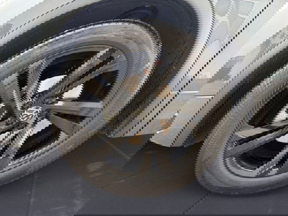 Volkswagen Tiguan usata a Treviso (16)