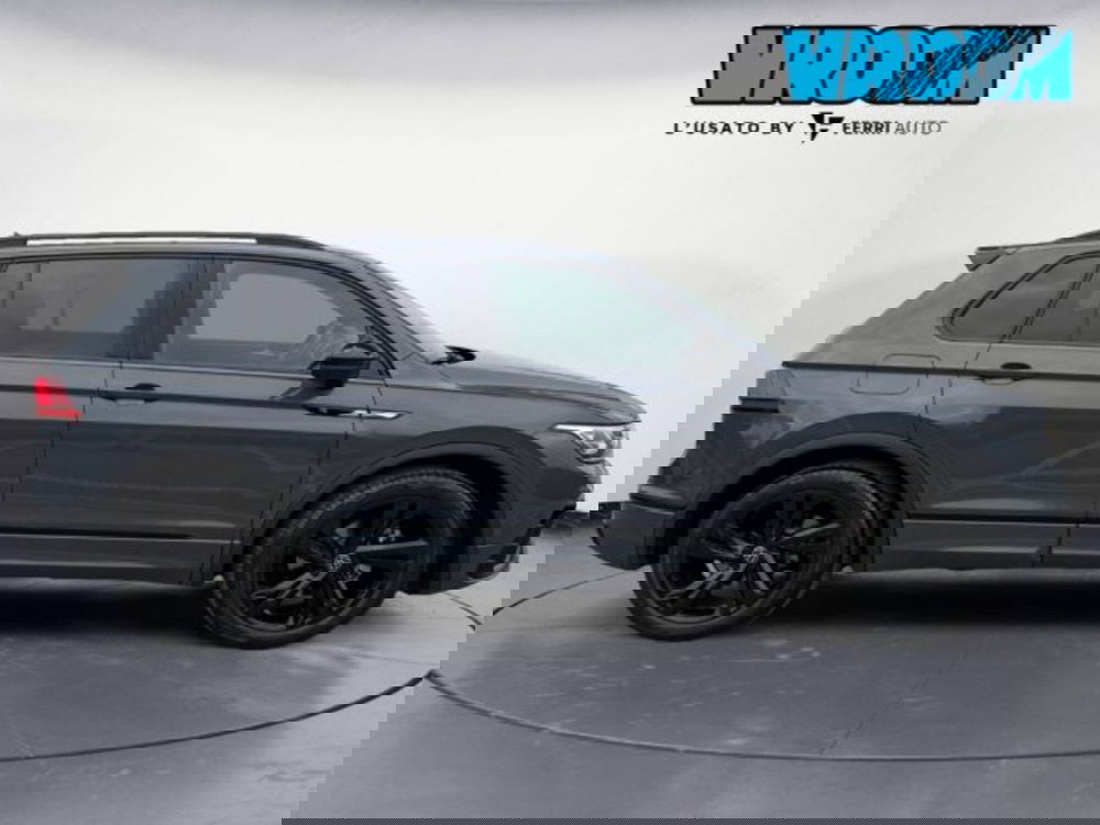 Volkswagen Tiguan usata a Treviso (4)