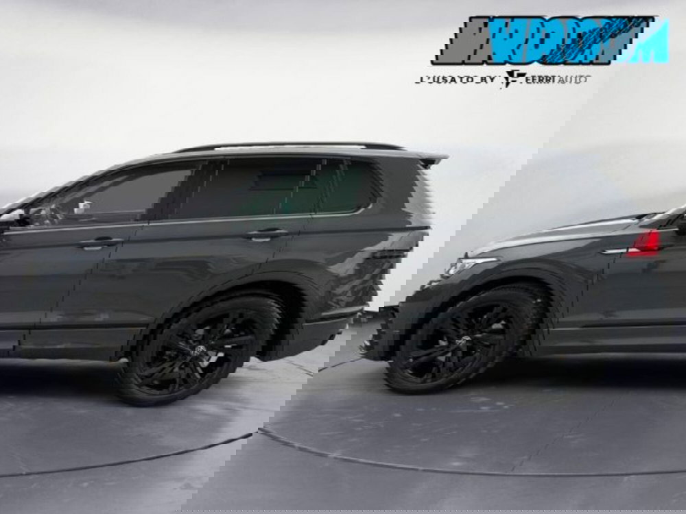 Volkswagen Tiguan usata a Treviso (5)