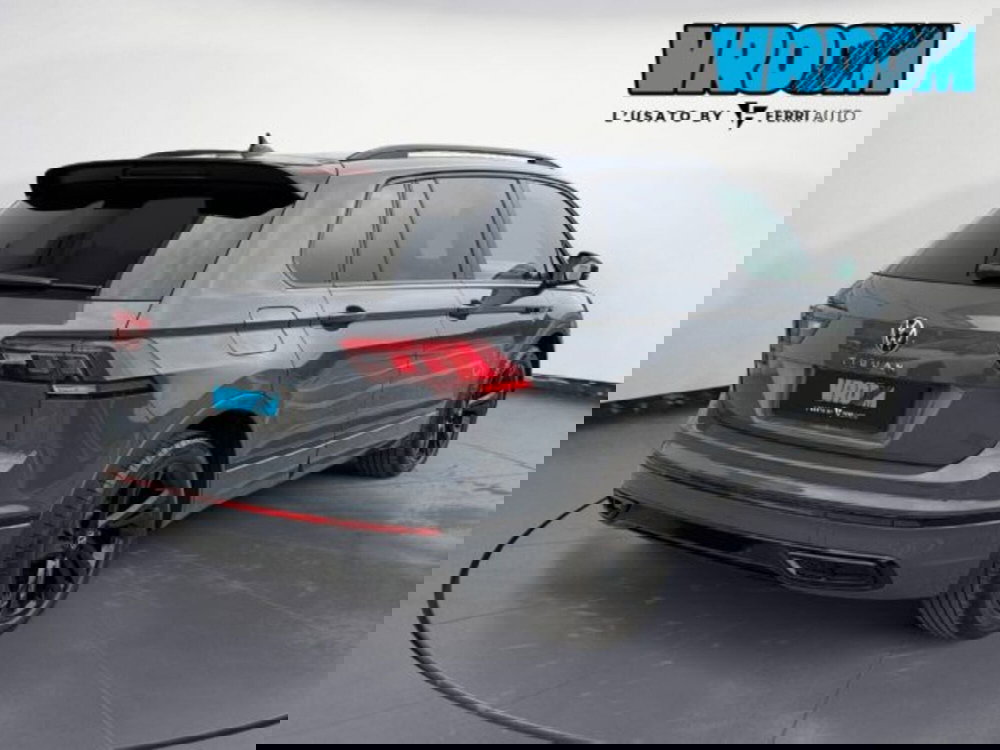 Volkswagen Tiguan usata a Treviso (6)