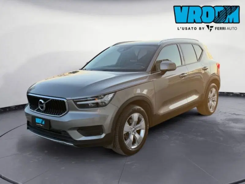 Volvo XC40 usata a Treviso