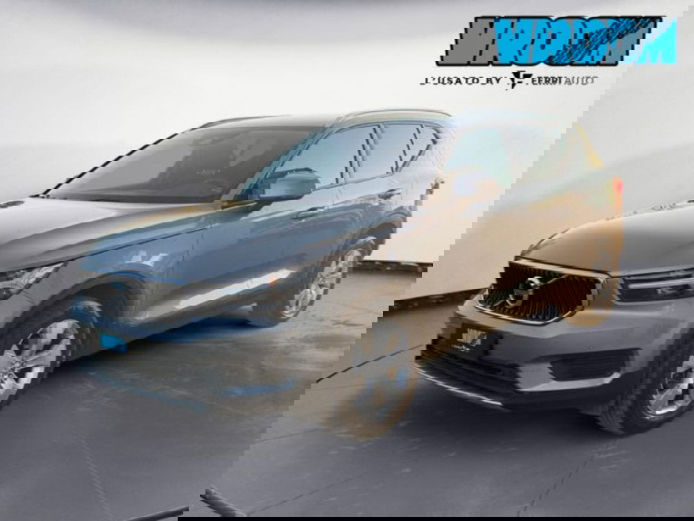 Volvo XC40 usata a Treviso