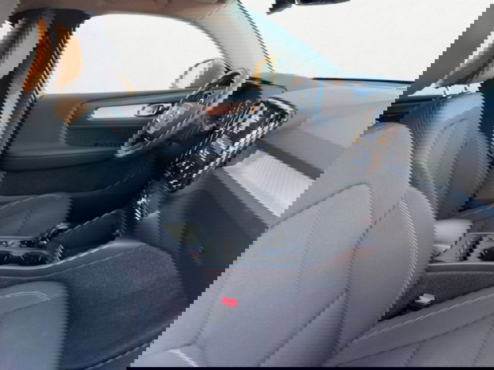 Volvo XC40 usata a Treviso (10)