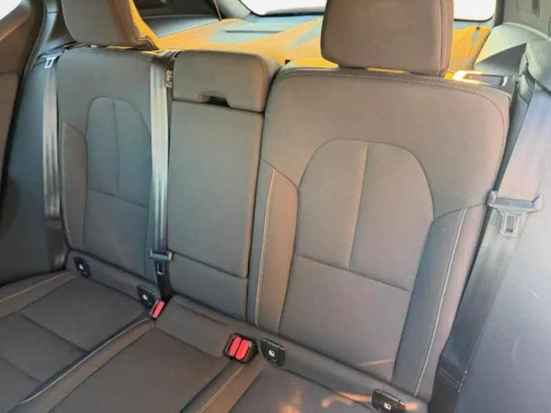 Volvo XC40 usata a Treviso (11)