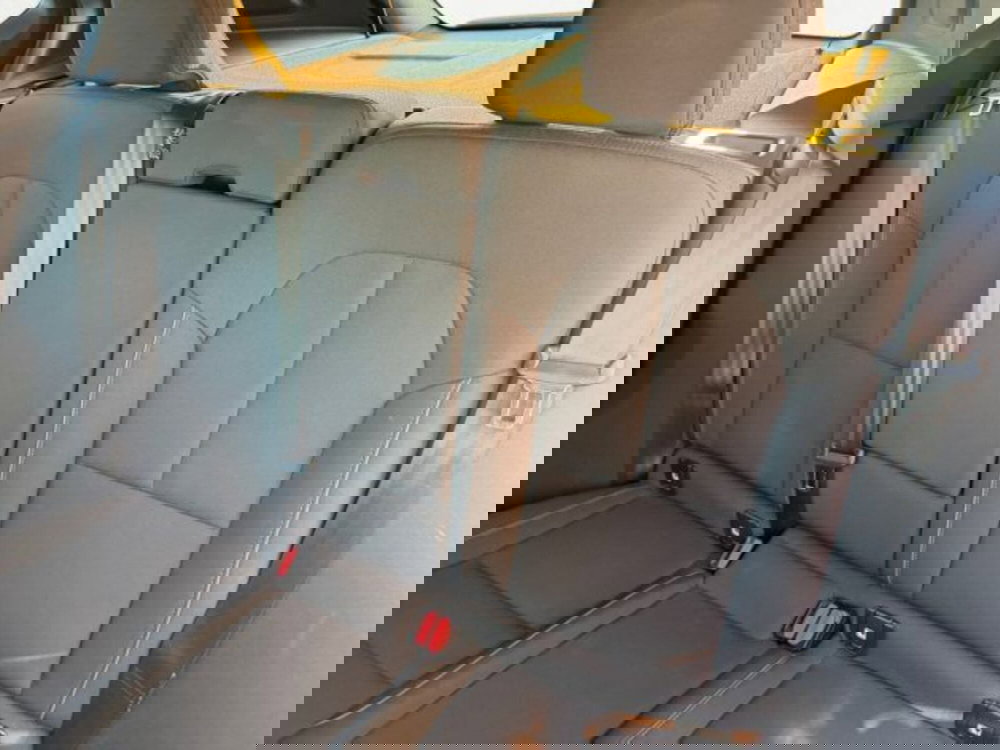 Volvo XC40 usata a Treviso (11)