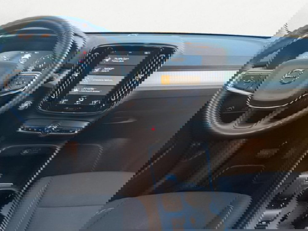 Volvo XC40 usata a Treviso (12)