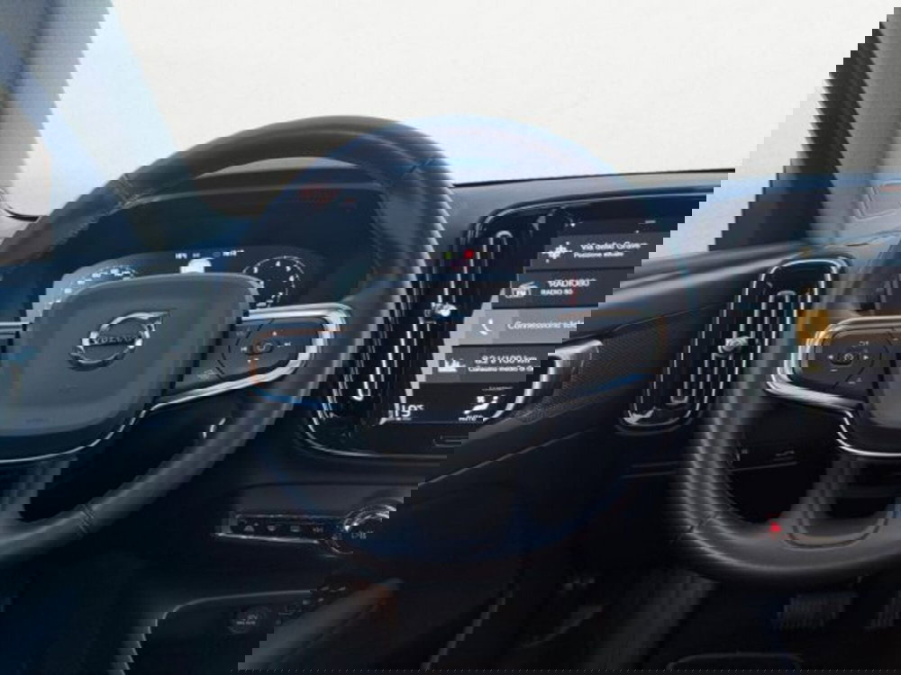 Volvo XC40 usata a Treviso (14)
