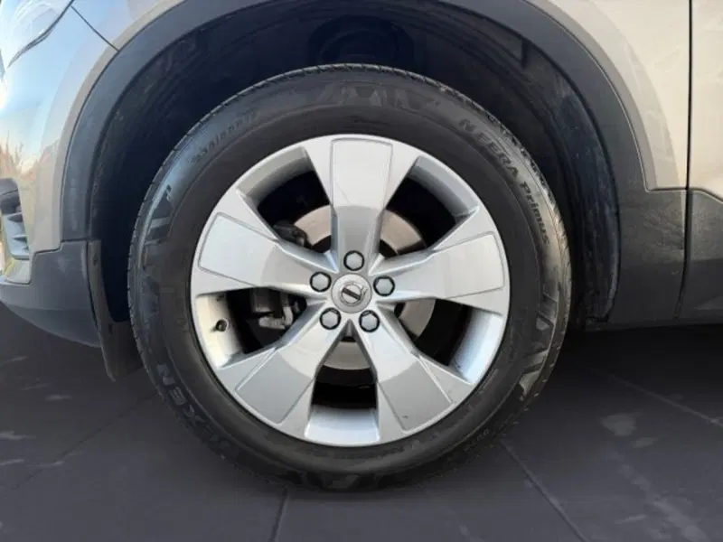 Volvo XC40 usata a Treviso (16)