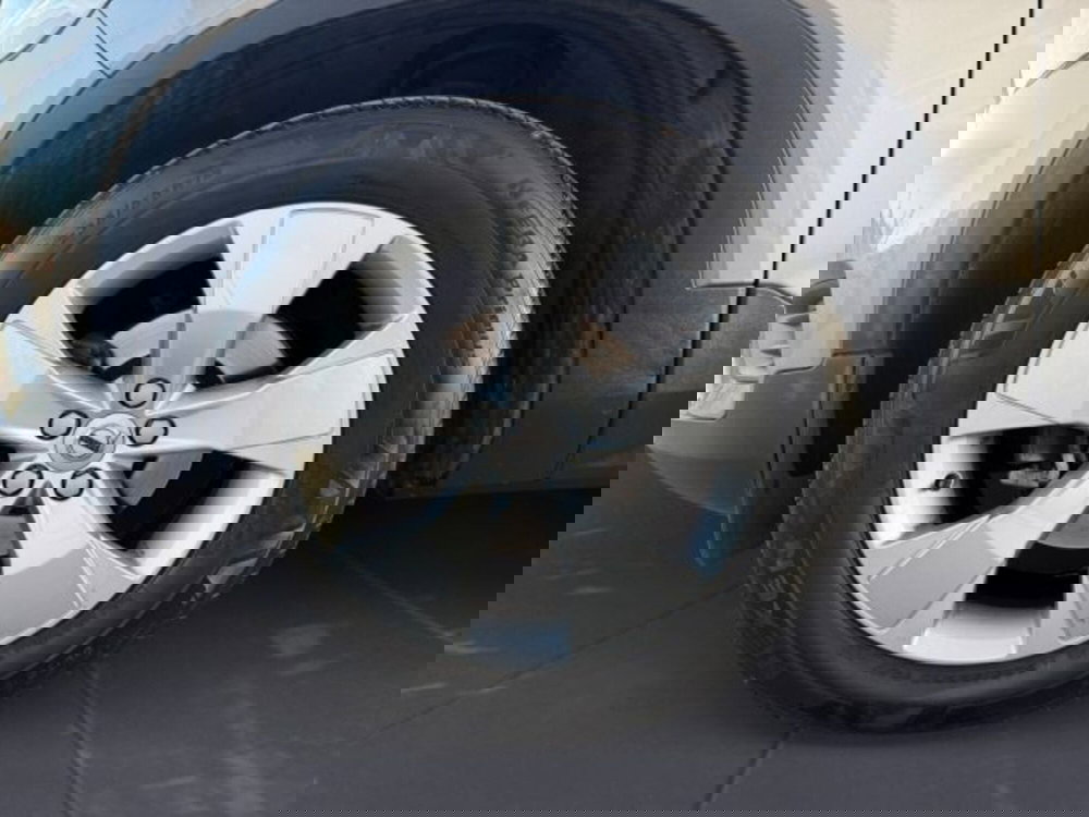 Volvo XC40 usata a Treviso (16)