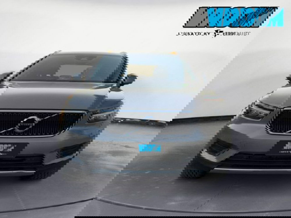 Volvo XC40 usata a Treviso (2)