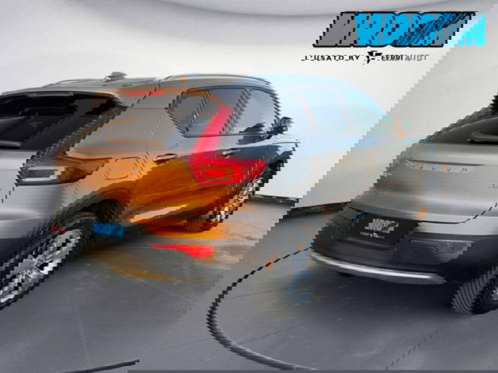Volvo XC40 usata a Treviso (6)