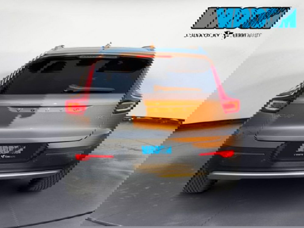 Volvo XC40 usata a Treviso (7)