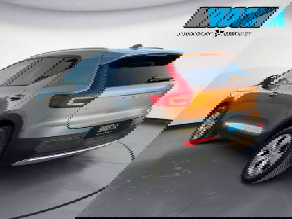 Volvo XC40 usata a Treviso (8)