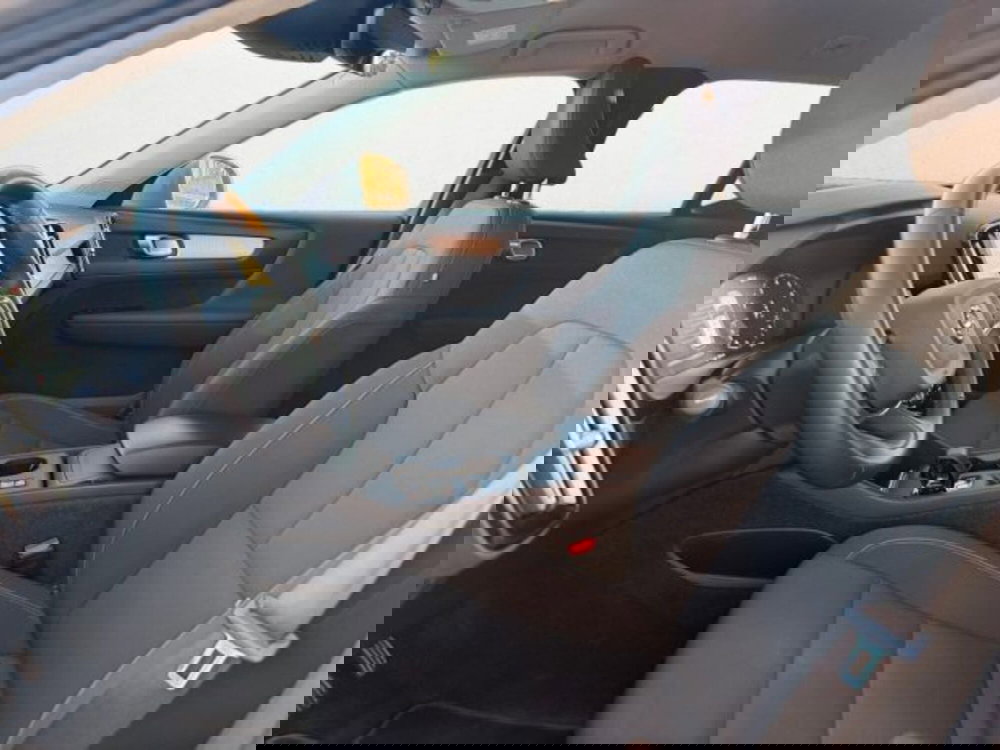 Volvo XC40 usata a Treviso (9)