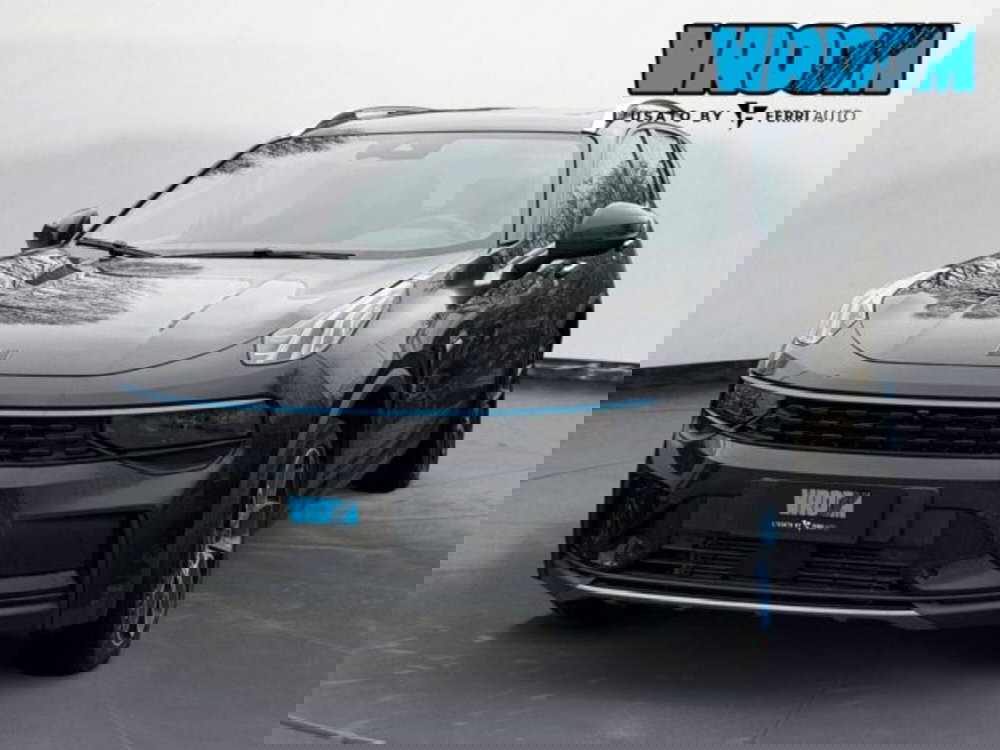 Lynk & Co 01 usata a Treviso