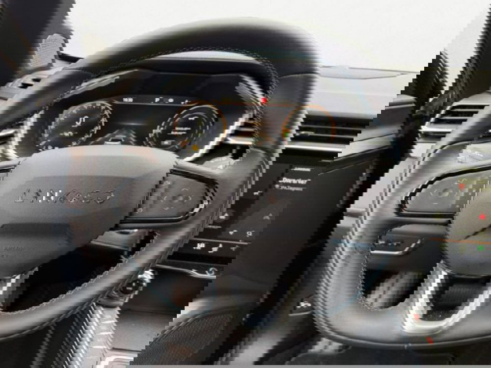 Lynk & Co 01 usata a Treviso (10)