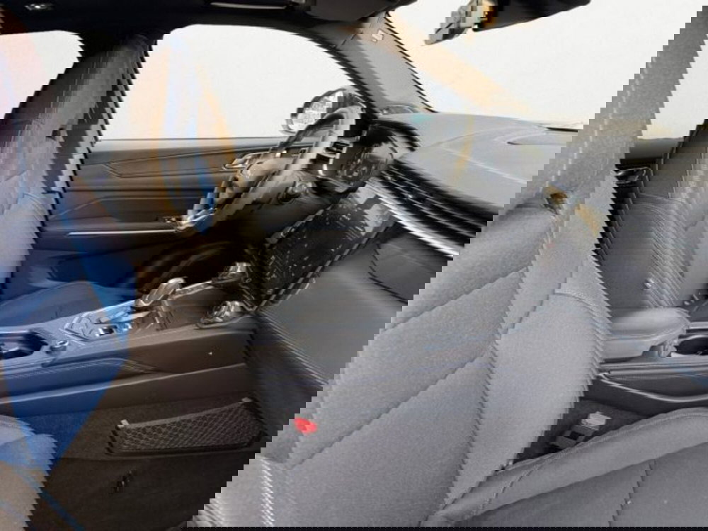 Lynk & Co 01 usata a Treviso (11)