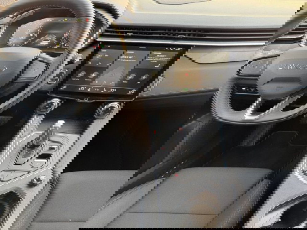 Lynk & Co 01 usata a Treviso (12)