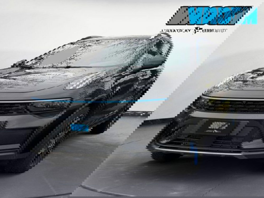 Lynk & Co 01 usata a Treviso