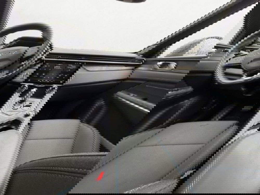 Lynk & Co 01 usata a Treviso (9)