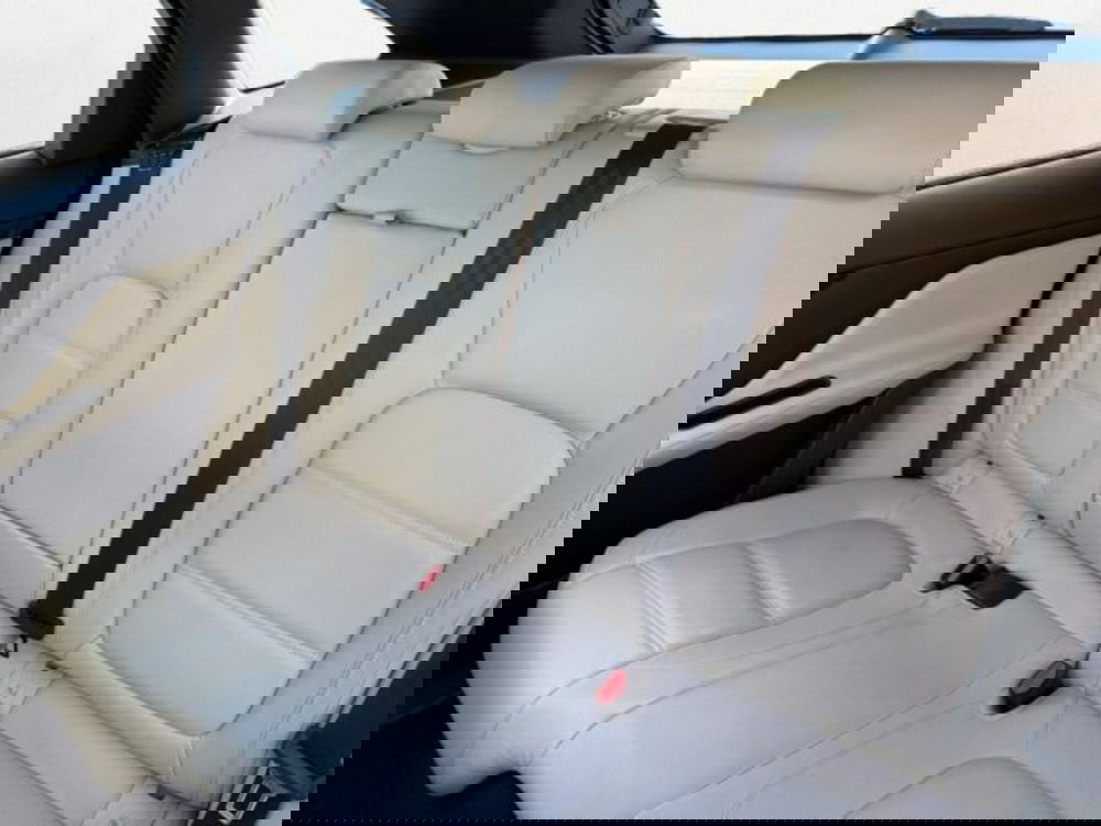 Jaguar F-Pace usata a Treviso (10)