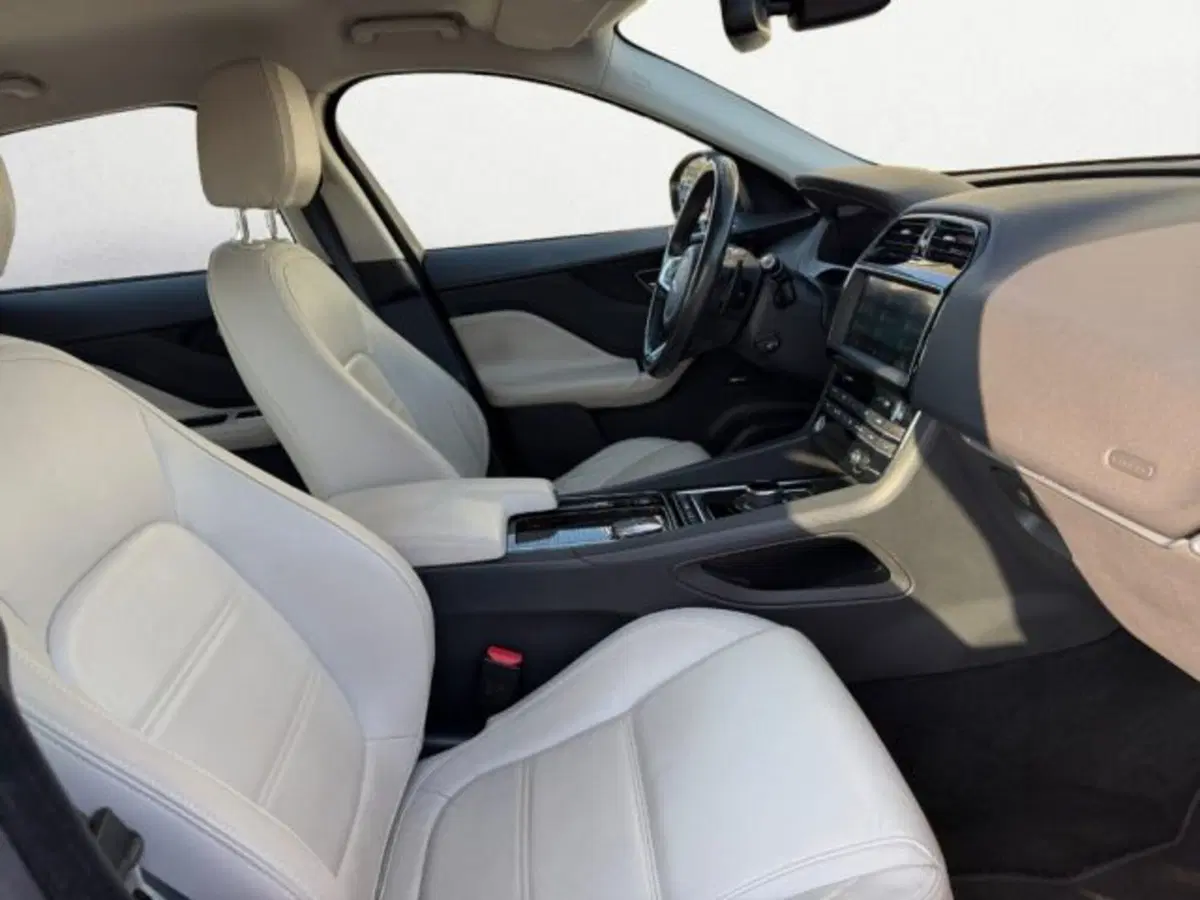 Jaguar F-Pace usata a Treviso (11)