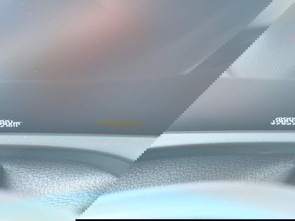 Jaguar F-Pace usata a Treviso (14)