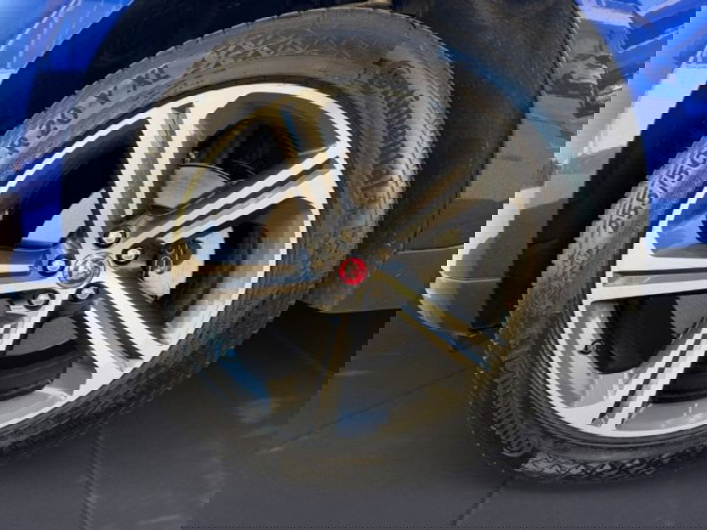 Jaguar F-Pace usata a Treviso (16)