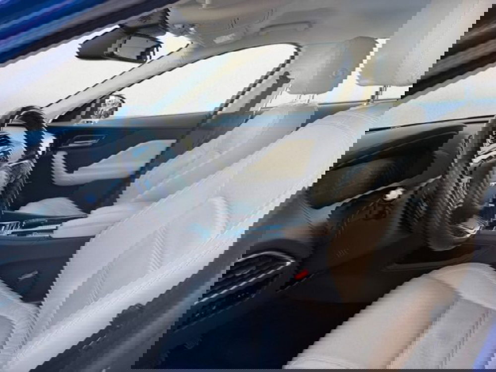 Jaguar F-Pace usata a Treviso (9)