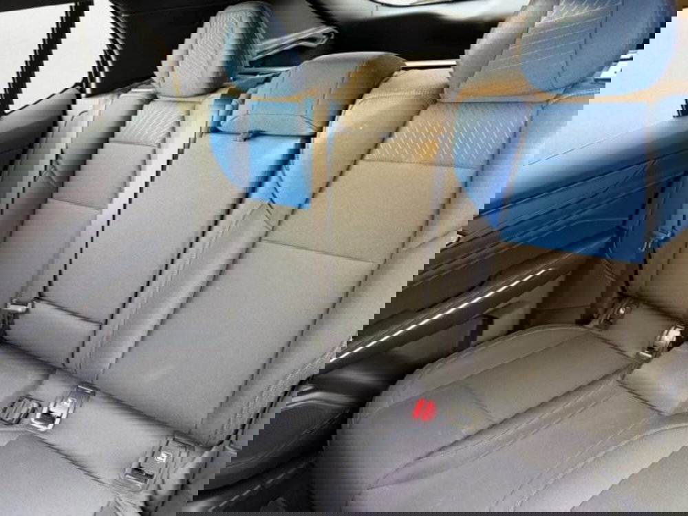 Lynk & Co 01 usata a Treviso (10)