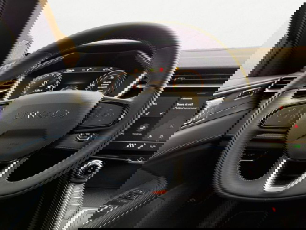 Lynk & Co 01 usata a Treviso (14)