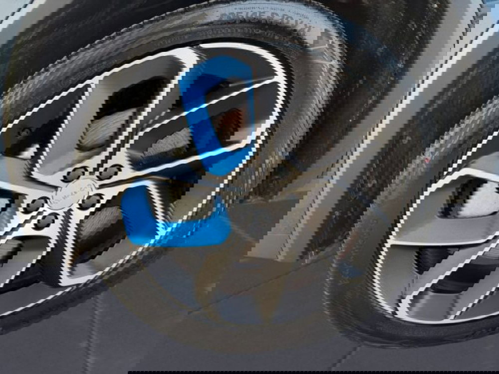 Lynk & Co 01 usata a Treviso (15)