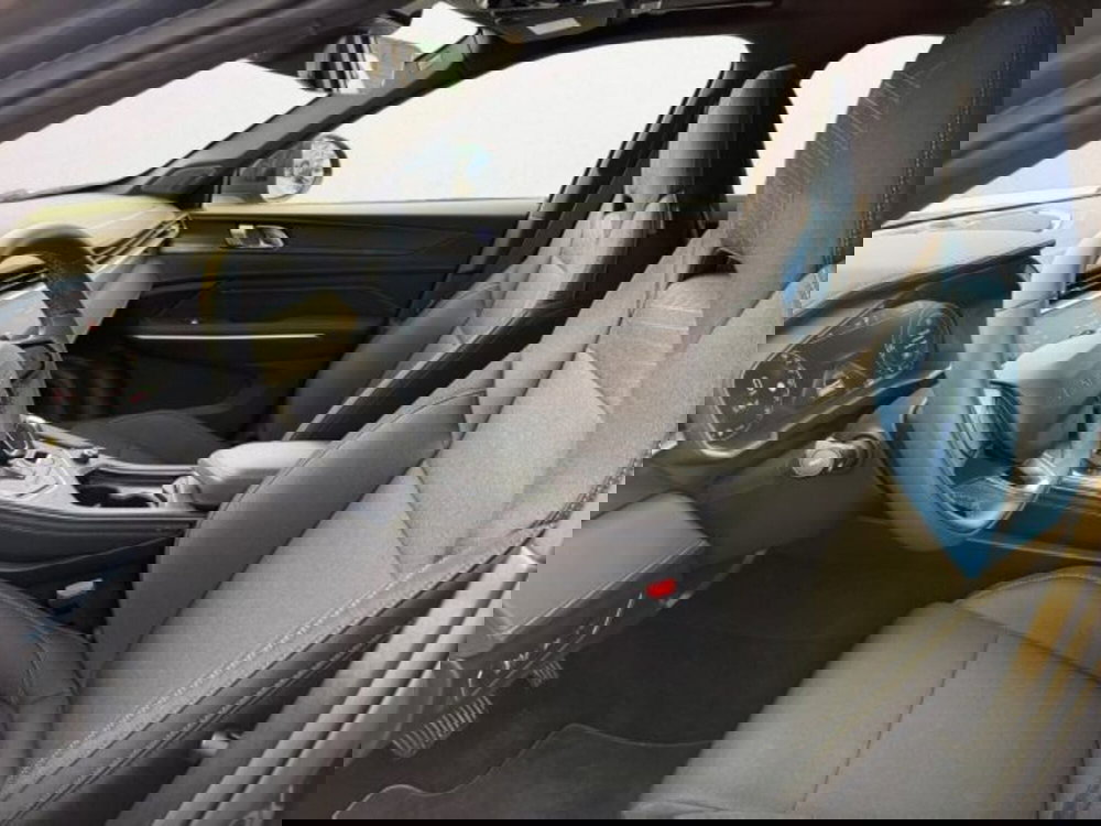 Lynk & Co 01 usata a Treviso (9)