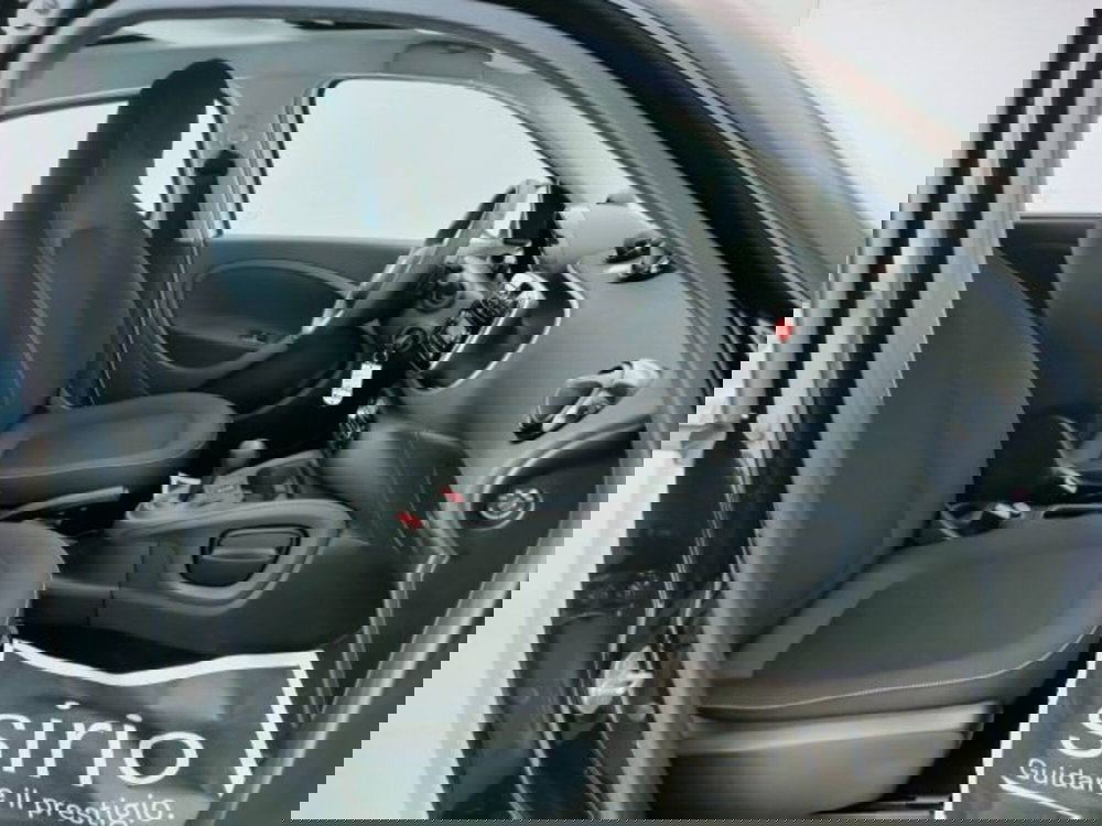 smart forfour usata a Teramo (10)