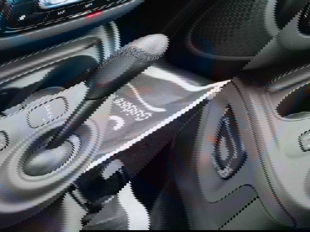 smart forfour usata a Teramo (11)