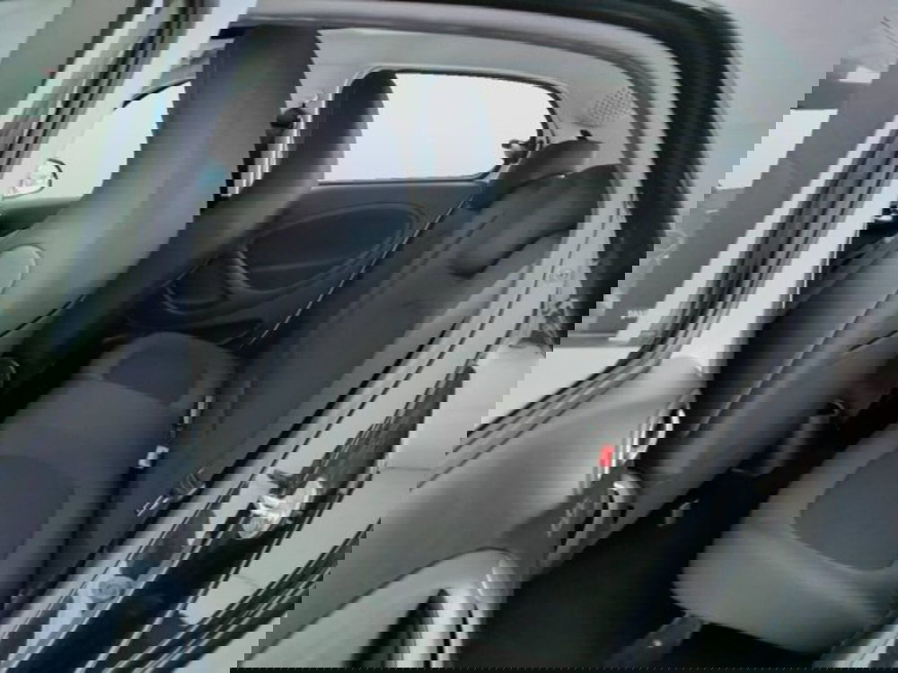 smart forfour usata a Teramo (12)