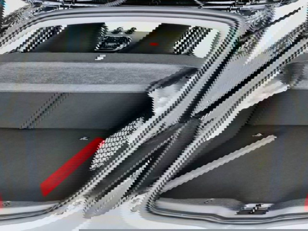 smart forfour usata a Teramo (13)