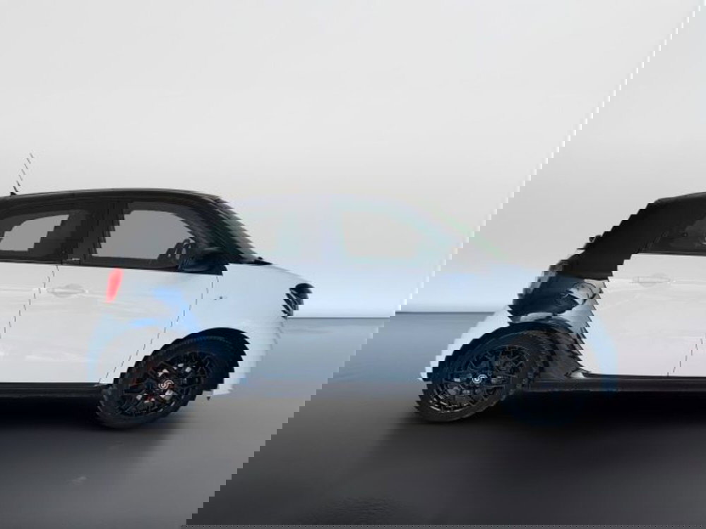 smart forfour usata a Teramo (4)