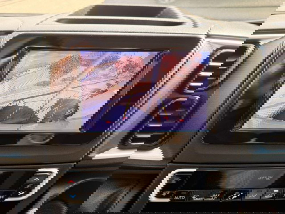 Fiat Ducato Furgone usata a Brescia (10)