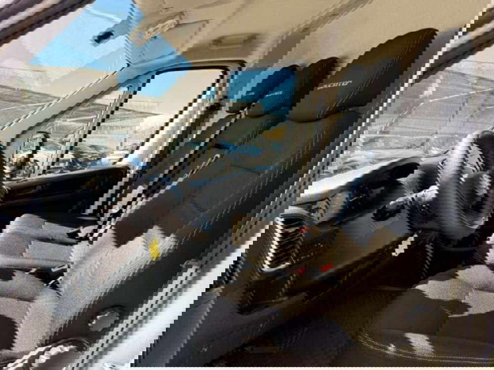 Fiat Ducato Furgone usata a Brescia (11)