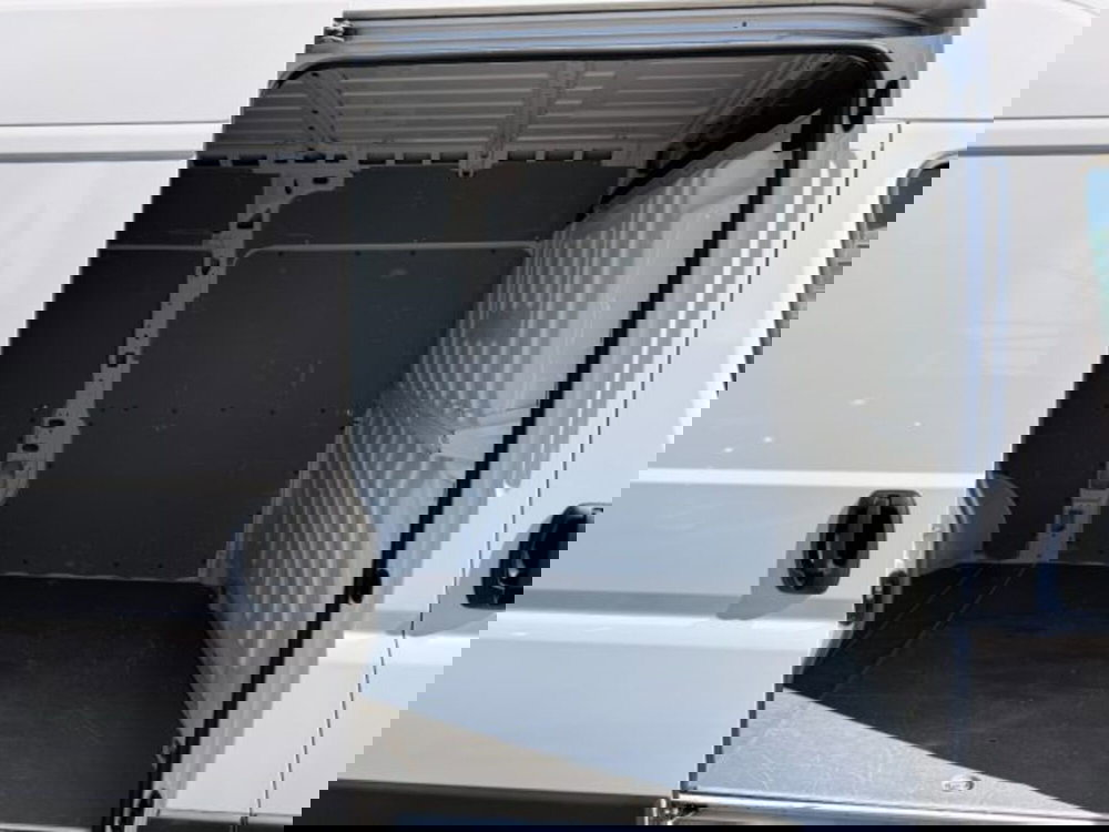 Fiat Ducato Furgone usata a Brescia (13)