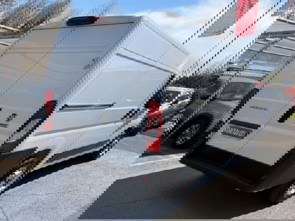 Fiat Ducato Furgone usata a Brescia (16)