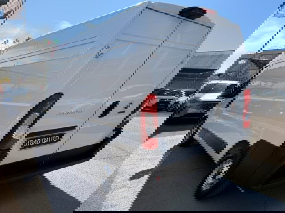 Fiat Ducato Furgone usata a Brescia (18)