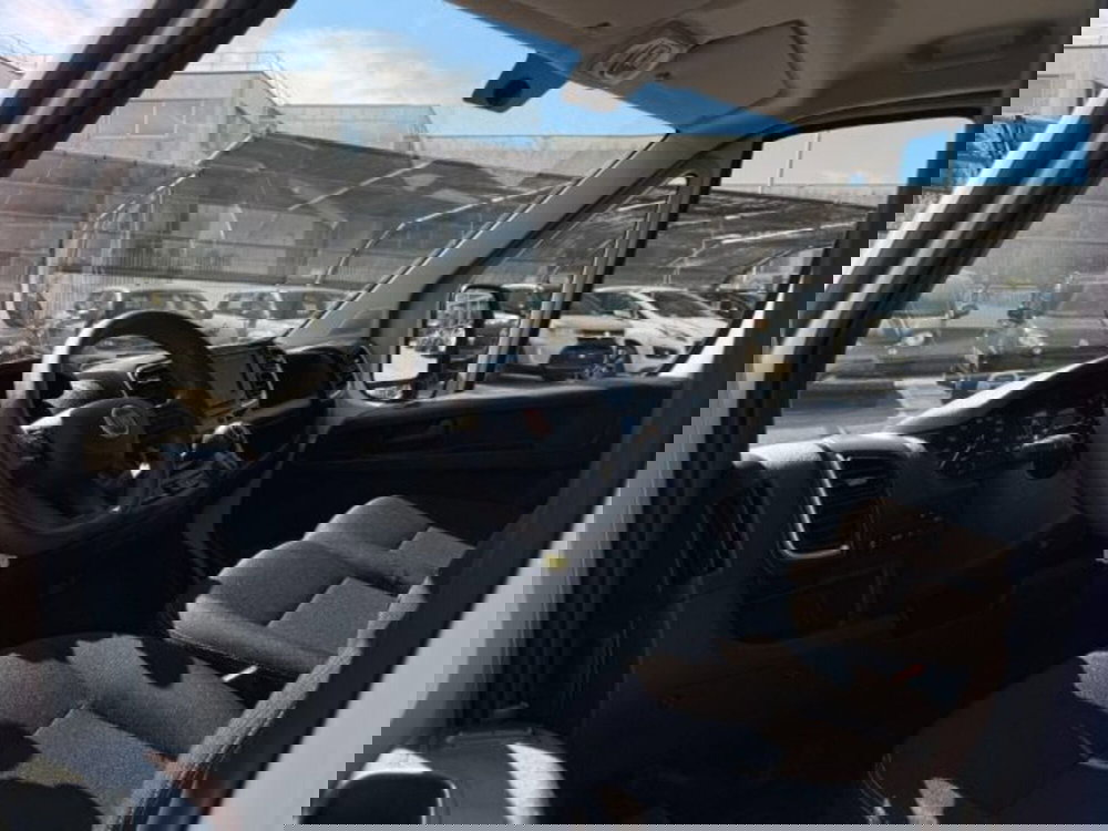 Fiat Ducato Furgone usata a Brescia (5)