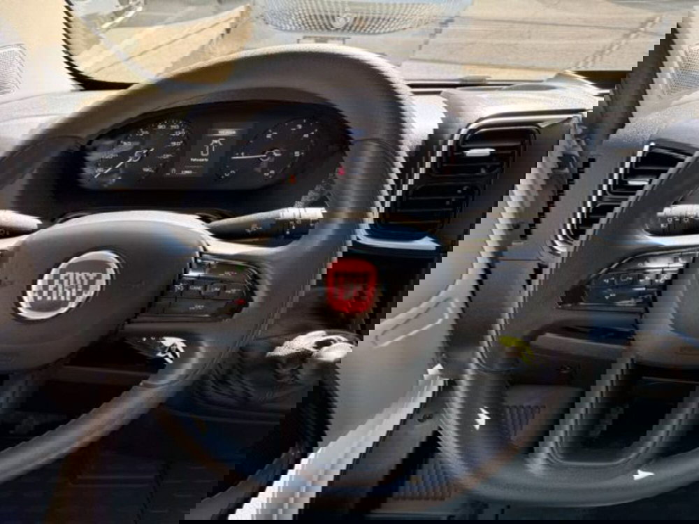 Fiat Ducato Furgone usata a Brescia (6)